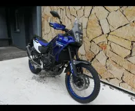 YAMAHA 700 + Options
