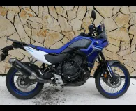 YAMAHA 700 + Options