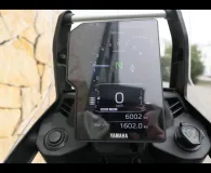 YAMAHA 700 + Options