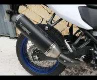 YAMAHA 700 + Options