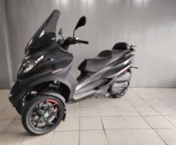PIAGGIO 500 HPE Sport ABS ASR
