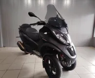 PIAGGIO 500 HPE Sport ABS ASR