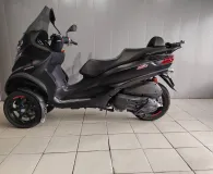 PIAGGIO 500 HPE Sport ABS ASR
