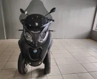 PIAGGIO 500 HPE Sport ABS ASR