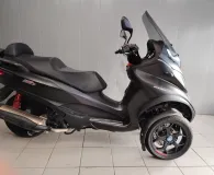 PIAGGIO 500 HPE Sport ABS ASR