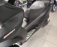 PIAGGIO 500 HPE Sport ABS ASR
