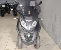 PIAGGIO 500 HPE Sport ABS ASR