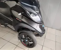 PIAGGIO 500 HPE Sport ABS ASR