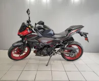 KAWASAKI 500 SE REVISON 12000 KMS OK A SAISIR