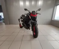 KAWASAKI 500 SE REVISON 12000 KMS OK A SAISIR