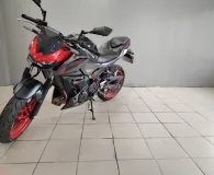 KAWASAKI 500 SE REVISON 12000 KMS OK A SAISIR