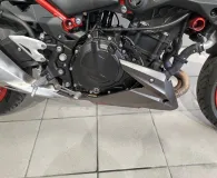 KAWASAKI 500 SE REVISON 12000 KMS OK A SAISIR