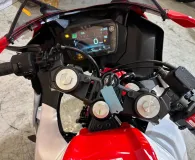 YAMAHA -R125 2026 GAR 21/05/2031