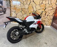 YAMAHA -R125 2026 GAR 21/05/2031