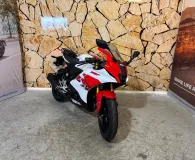 YAMAHA -R125 2026 GAR 21/05/2031