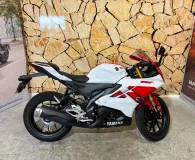 YAMAHA -R125 2026 GAR 21/05/2031