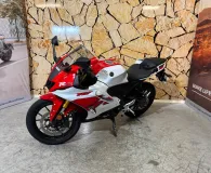 YAMAHA -R125 2026 GAR 21/05/2031