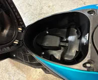 YAMAHA RayZR 125