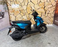 YAMAHA RayZR 125