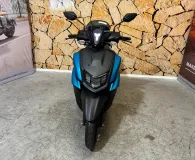 YAMAHA RayZR 125
