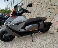 BMW 11kW CE-04 CE04  125 CM3