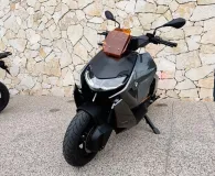 BMW 11kW CE-04 CE04  125 CM3