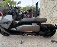BMW 11kW CE-04 CE04  125 CM3