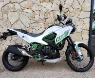 KAWASAKI KLE 500 SE