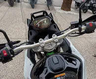 KAWASAKI KLE 500 SE