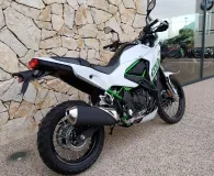 KAWASAKI KLE 500 SE