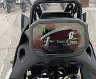 KAWASAKI KLE 500 SE