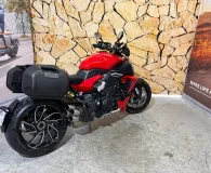 DUCATI Diavel 1158 V4