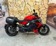 DUCATI Diavel 1158 V4
