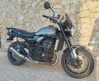 KAWASAKI 900 2026 + OPTIONS