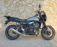 KAWASAKI 900 2026 + OPTIONS