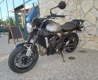 KAWASAKI 900 2026 + OPTIONS