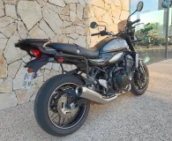 KAWASAKI 900 2026 + OPTIONS