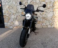 KAWASAKI 900 2026 + OPTIONS