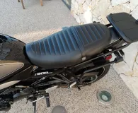 KAWASAKI 900 2026 + OPTIONS