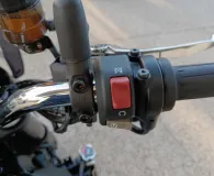 KAWASAKI 900 2026 + OPTIONS