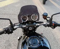 KAWASAKI 900 2026 + OPTIONS