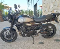 KAWASAKI 900 2026 + OPTIONS