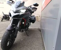 DUCATI 1260 S GRAN TOUR 1ERE MAIN ENT OK GTIE 1AN