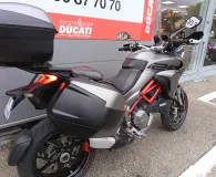 DUCATI 1260 S GRAN TOUR 1ERE MAIN ENT OK GTIE 1AN