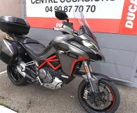 DUCATI 1260 S GRAN TOUR 1ERE MAIN ENT OK GTIE 1AN