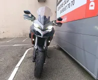 DUCATI 1260 S GRAN TOUR 1ERE MAIN ENT OK GTIE 1AN