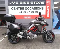 DUCATI 1260 S GRAN TOUR 1ERE MAIN ENT OK GTIE 1AN