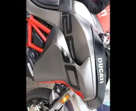DUCATI 1260 S GRAN TOUR 1ERE MAIN ENT OK GTIE 1AN