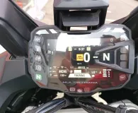 DUCATI 1260 S GRAN TOUR 1ERE MAIN ENT OK GTIE 1AN