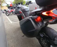 DUCATI 1260 S GRAN TOUR 1ERE MAIN ENT OK GTIE 1AN